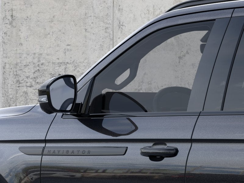 2026 Lincoln Navigator Reserve L