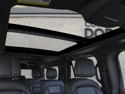 2026 Lincoln Navigator Reserve L