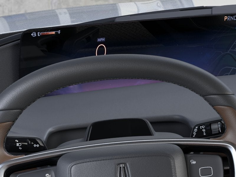 2026 Lincoln Navigator Reserve L