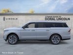 2026 Lincoln Navigator Reserve L