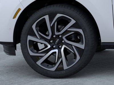 2026 Lincoln Navigator Reserve L