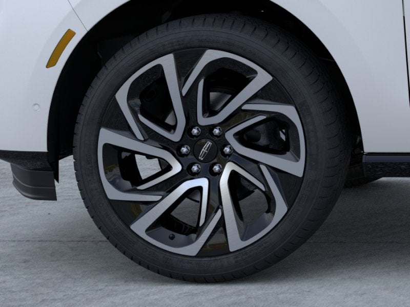 2026 Lincoln Navigator Reserve L