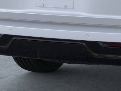 2026 Lincoln Navigator Reserve L