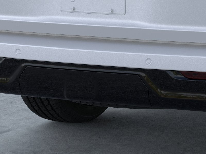 2026 Lincoln Navigator Reserve L