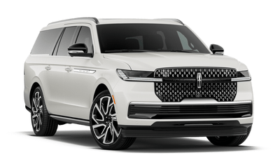 2026 Lincoln Navigator Reserve L