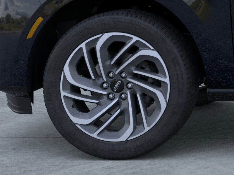 2026 Lincoln Navigator Reserve L