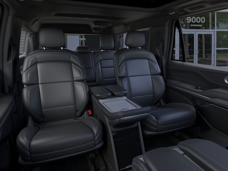 2026 Lincoln Navigator Reserve L