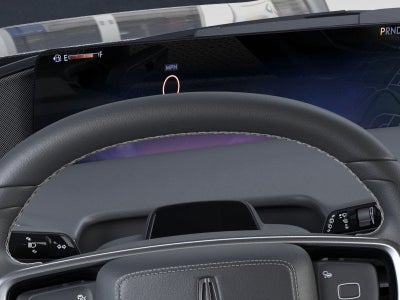 2026 Lincoln Navigator Reserve L