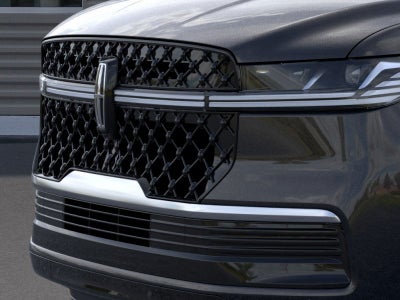 2026 Lincoln Navigator Reserve L
