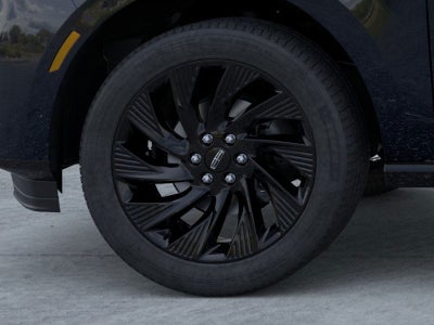 2026 Lincoln Navigator Reserve L