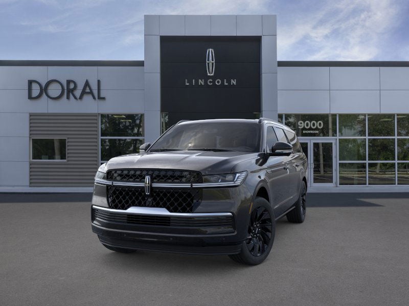 2026 Lincoln Navigator Reserve L