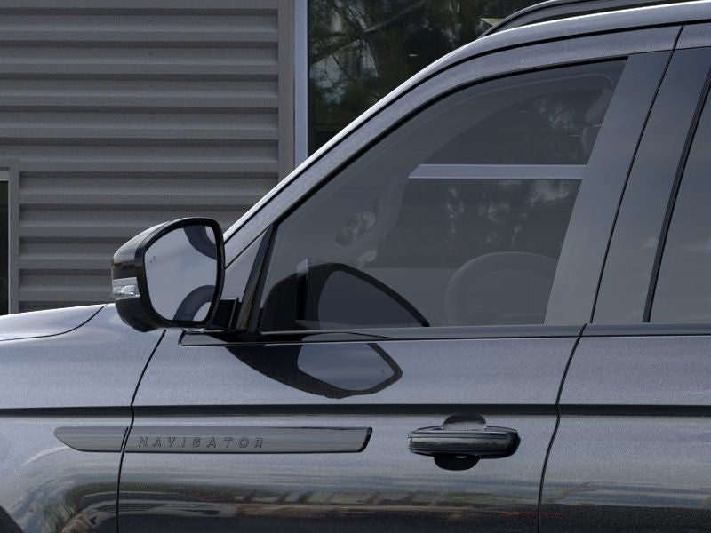 2026 Lincoln Navigator Reserve L