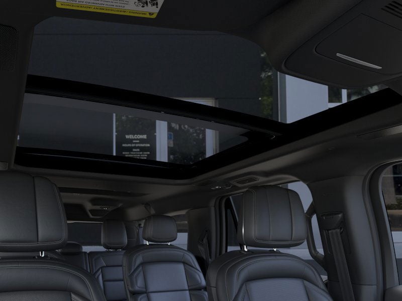 2026 Lincoln Navigator Reserve L