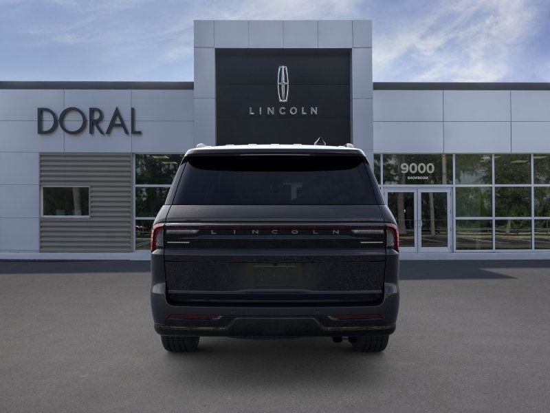 2026 Lincoln Navigator Reserve L