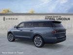 2026 Lincoln Navigator Reserve L