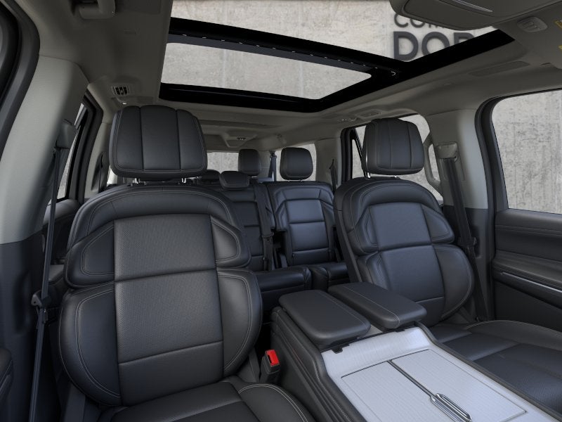 2026 Lincoln Navigator Reserve L