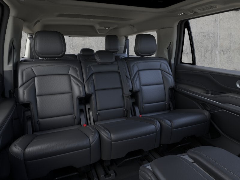 2026 Lincoln Navigator Reserve L