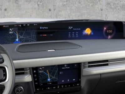 2026 Lincoln Navigator Premiere L