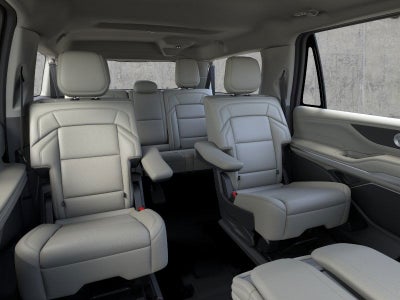 2026 Lincoln Navigator Premiere L