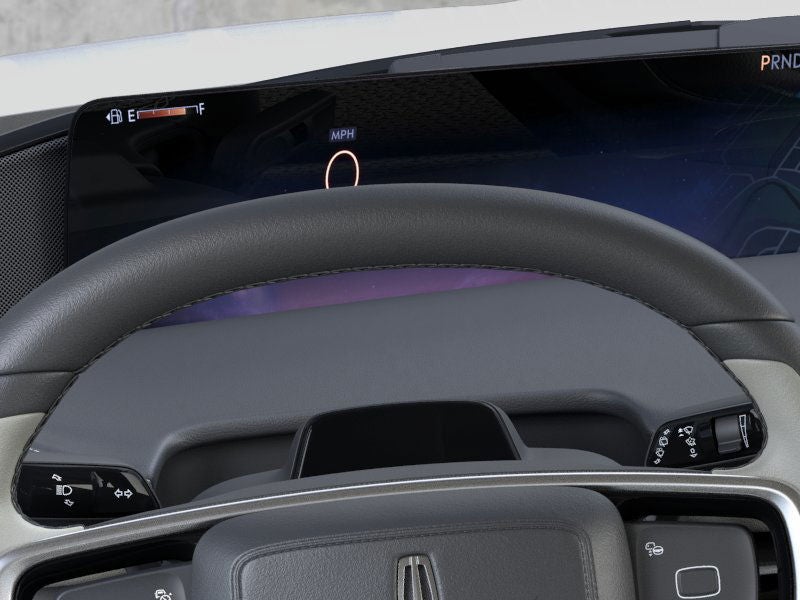 2026 Lincoln Navigator Premiere L