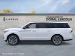 2026 Lincoln Navigator Premiere L