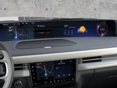 2026 Lincoln Navigator Premiere L