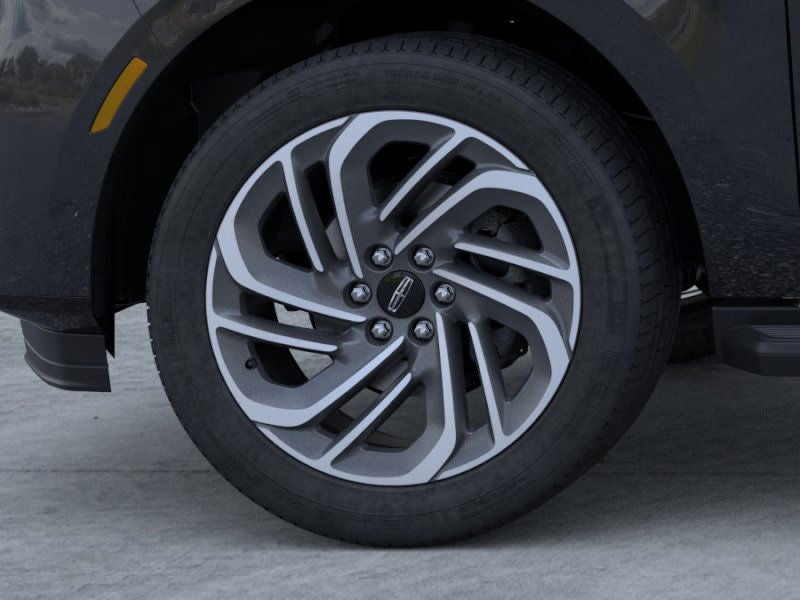 2026 Lincoln Navigator Premiere L