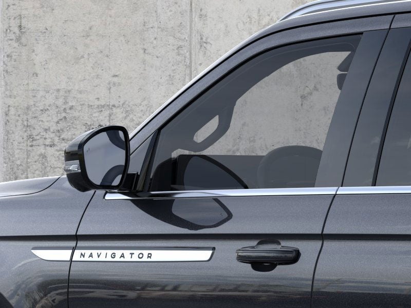 2026 Lincoln Navigator Premiere L