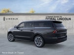 2026 Lincoln Navigator Premiere L