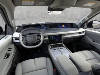 2026 Lincoln Navigator Premiere L