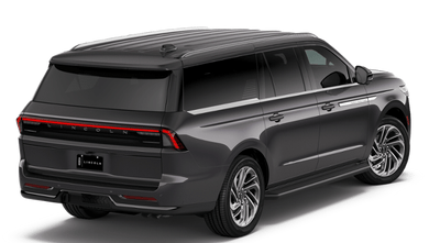 2026 Lincoln Navigator Premiere L