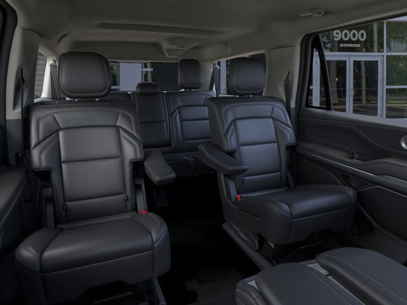 2026 Lincoln Navigator Premiere L