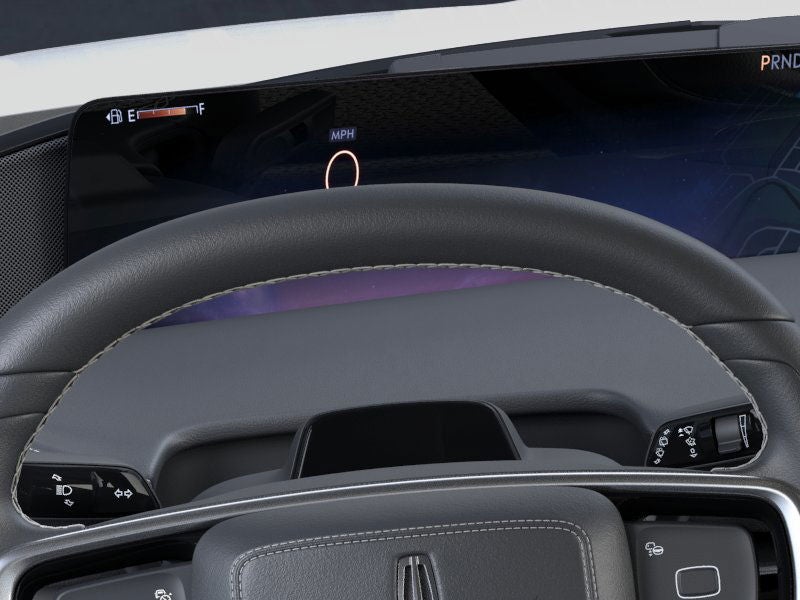 2026 Lincoln Navigator Premiere L