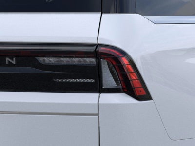 2026 Lincoln Navigator Premiere L