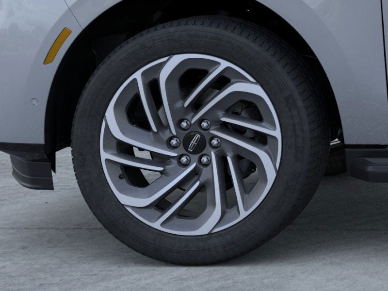 2026 Lincoln Navigator Premiere L