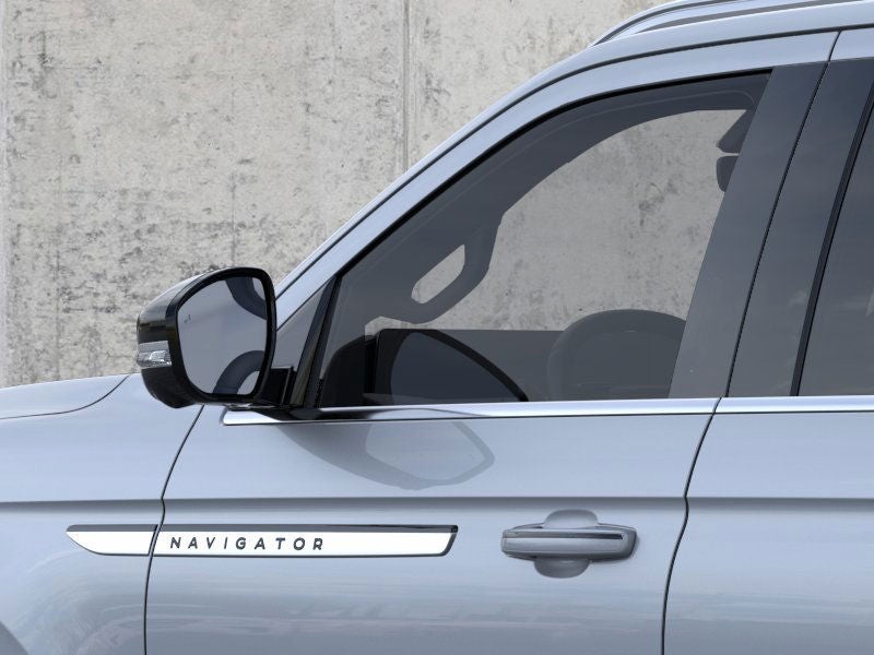 2026 Lincoln Navigator Premiere L