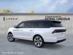 2026 Lincoln Navigator Black Label L