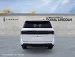 2026 Lincoln Navigator Black Label L