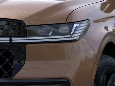 2026 Lincoln Navigator Black Label L