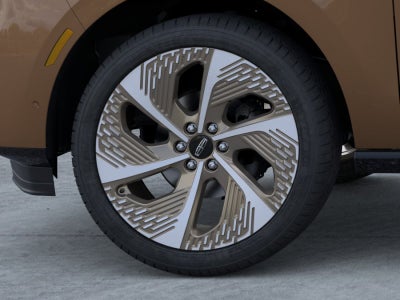 2026 Lincoln Navigator Black Label L