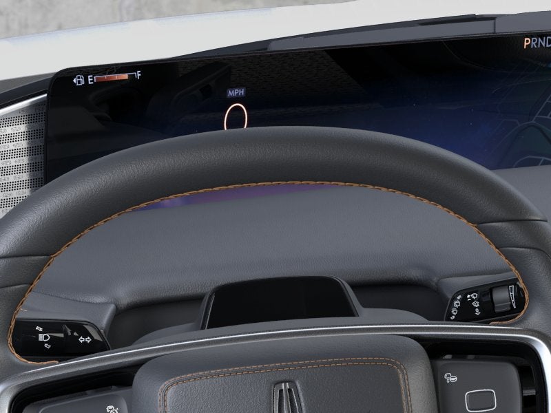 2026 Lincoln Navigator Black Label L