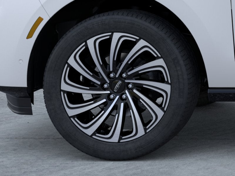 2026 Lincoln Navigator Black Label L