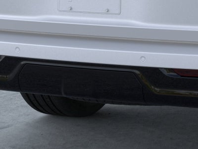 2026 Lincoln Navigator Black Label L