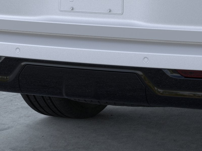 2026 Lincoln Navigator Black Label L