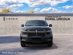 2027 Lincoln Navigator Black Label L