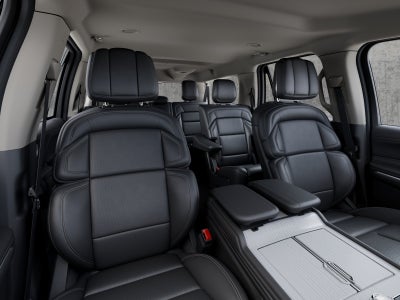2027 Lincoln Navigator Premiere L