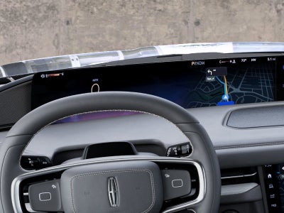 2027 Lincoln Navigator Premiere L