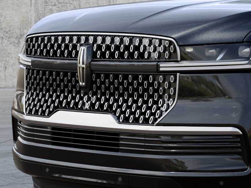 2027 Lincoln Navigator Premiere L