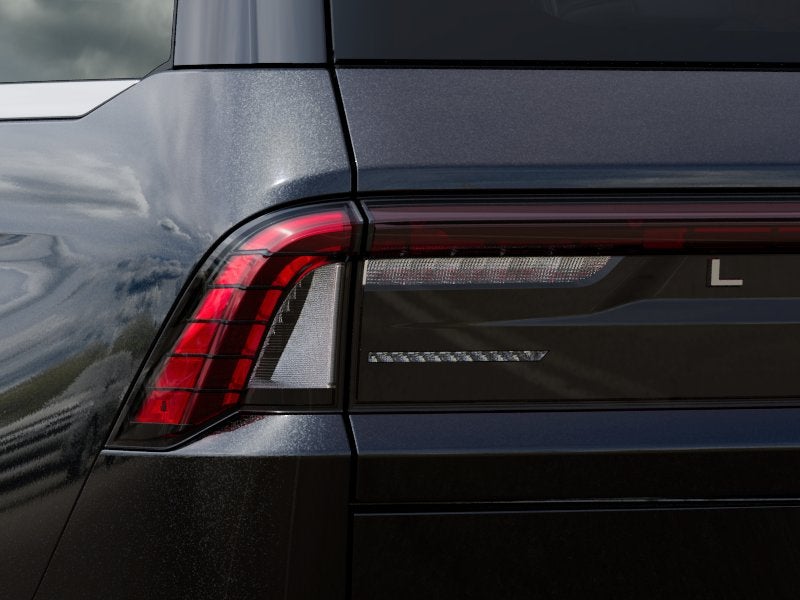 2027 Lincoln Navigator Premiere L