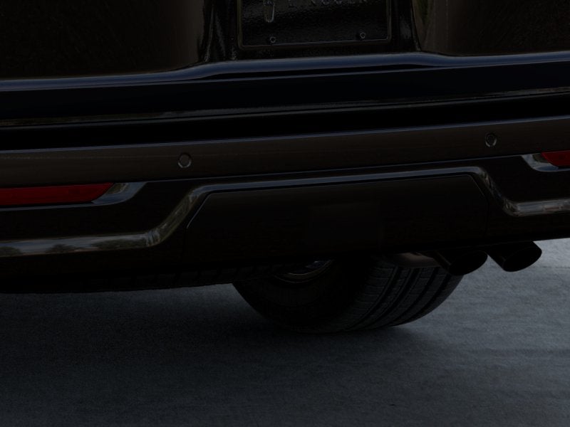 2027 Lincoln Navigator Premiere L